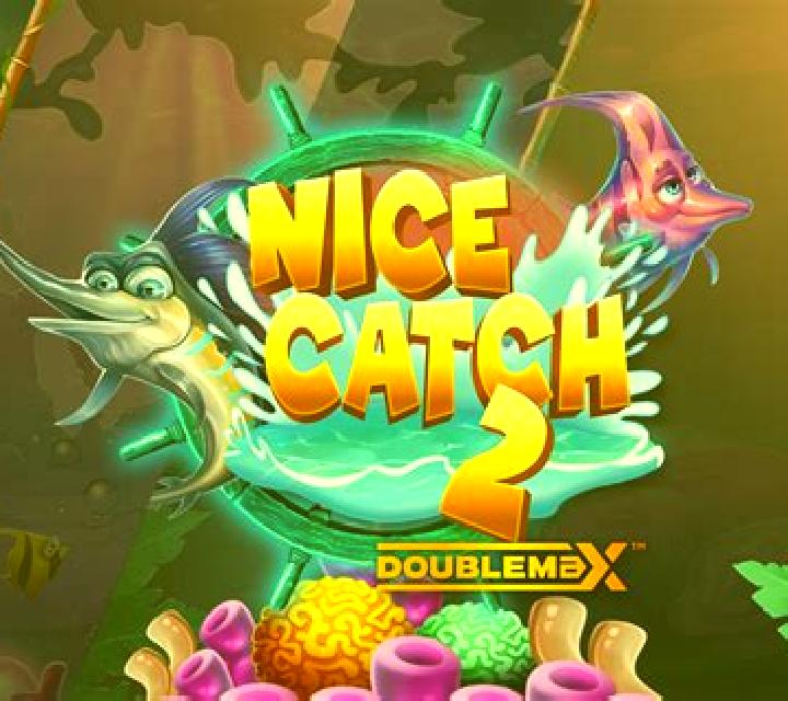 The Great Catch online slot