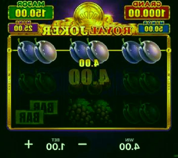 The Great Claws-by: Hold and Win online slot