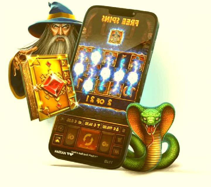The Great Conspiracy online slot