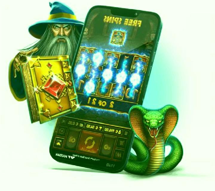 The Great Conspiracy slot game
