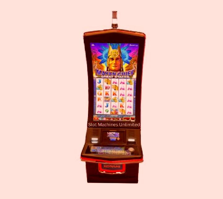 The Great Dogtective slot machine