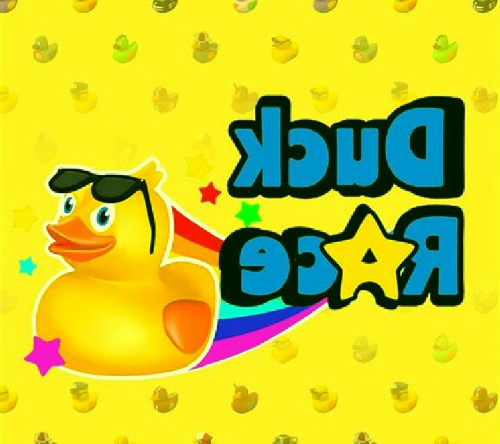 The Great Duck Robbery online slot