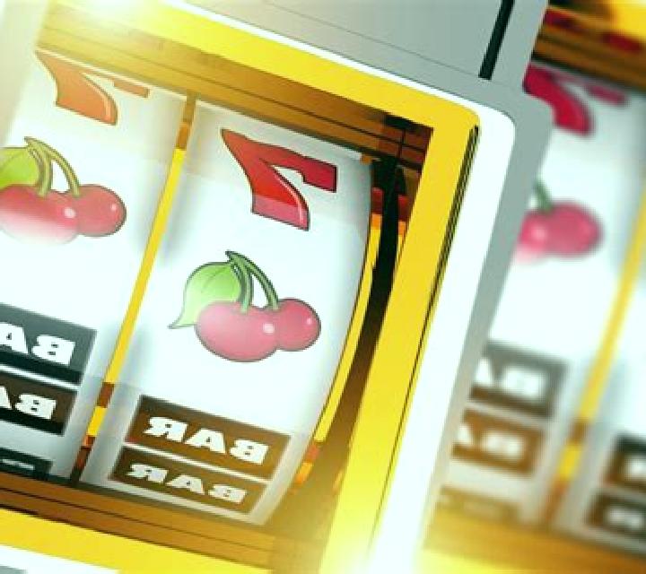 The Great Duck Robbery slot machine