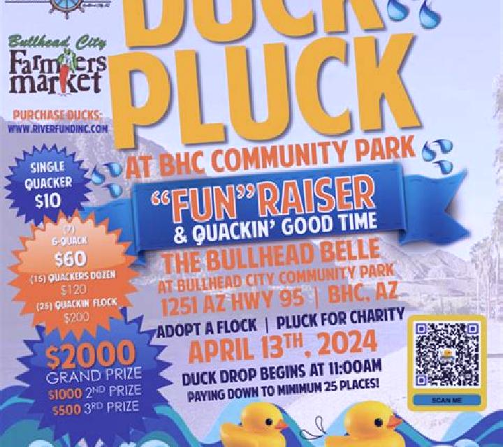 The Great Duck Robbery slot