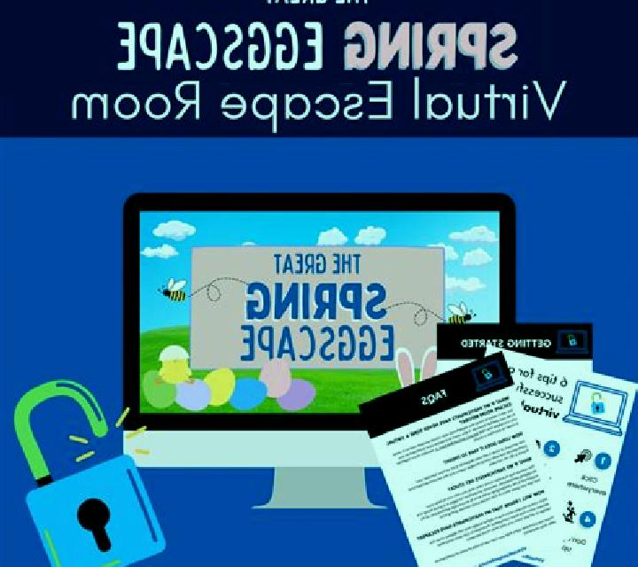 The Great Eggscape online slot
