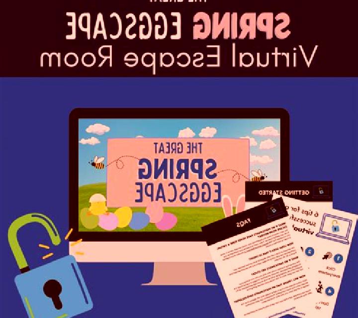 The Great Eggscape slot game