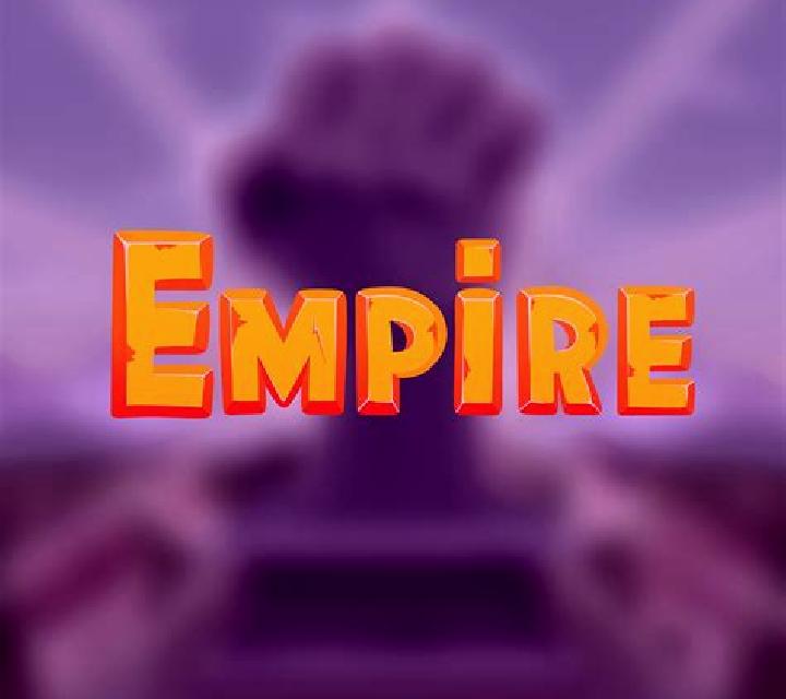 The Great Empire (GMW) slot game