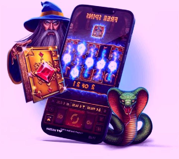 The Great Gift online slot