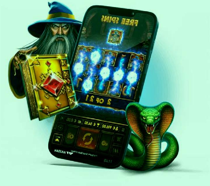 The Great Gift slot game