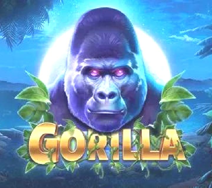 The Great Gorilla slot machine