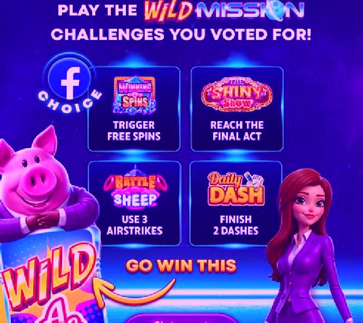 The Great Herd online slot