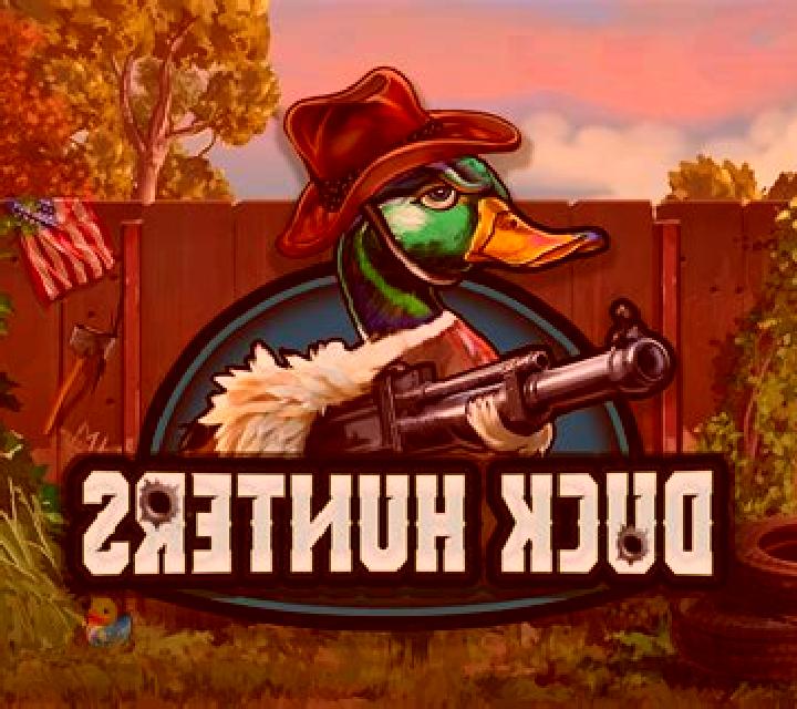 The Great Herd slot game
