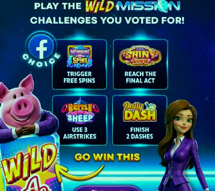 The Great Herd slot machine