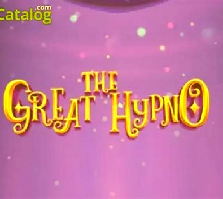 The Great Hypno slot