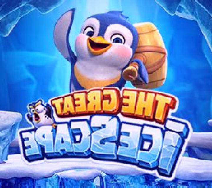 The Great Icescape slot