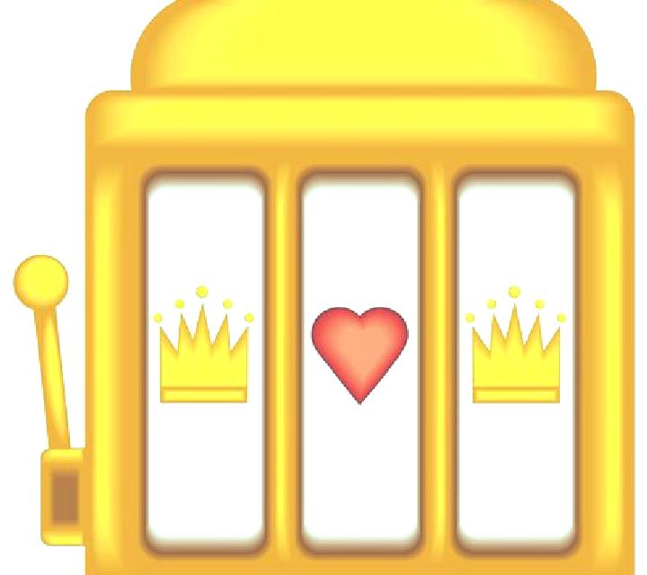 The Great King’s Crown slot machine