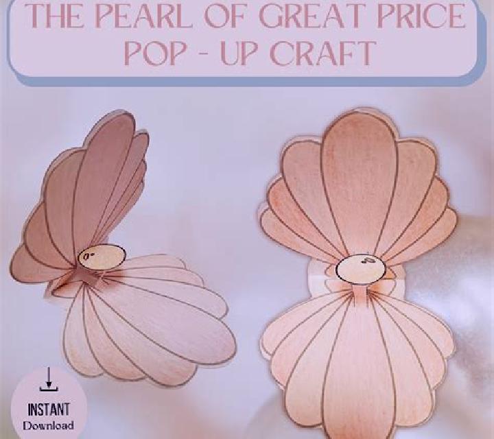 The Great Pearl Deluxe online slot