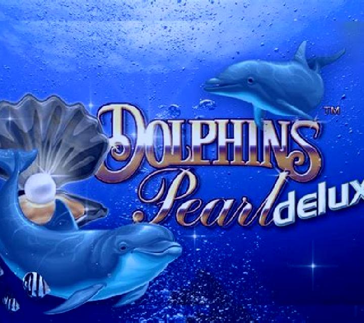 The Great Pearl Deluxe slot game