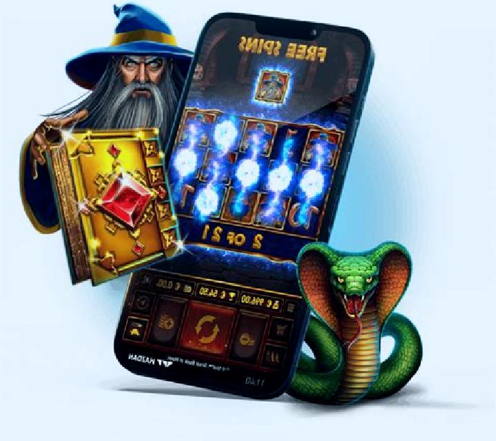 The Great Sage online slot