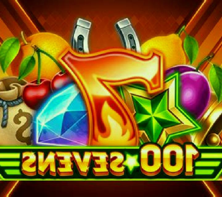 The Great Sevens slot game