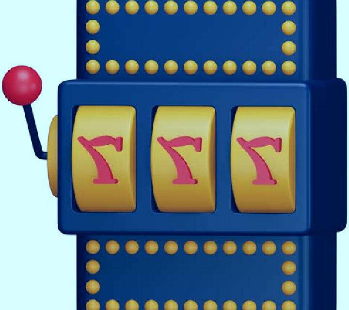 The Great Sevens slot machine