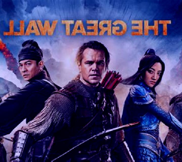 The Great Wall online slot
