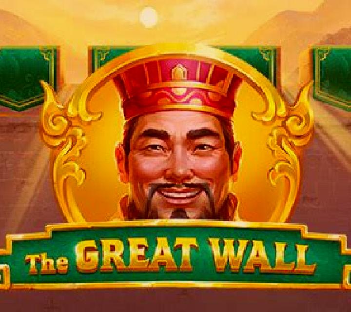 The Great Wall slot