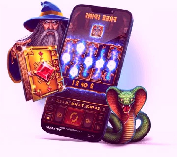 The Great White online slot
