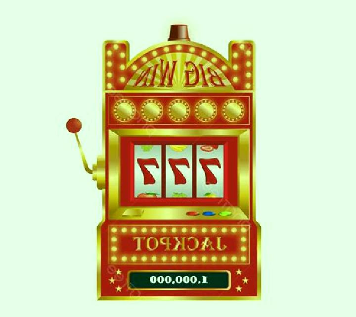 The Great White slot machine