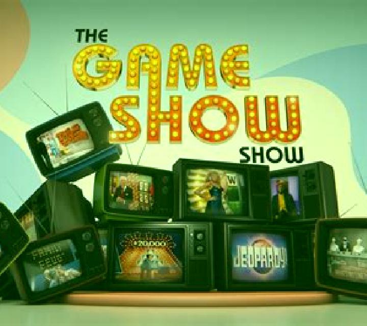 The Greatest Cards Show slot game