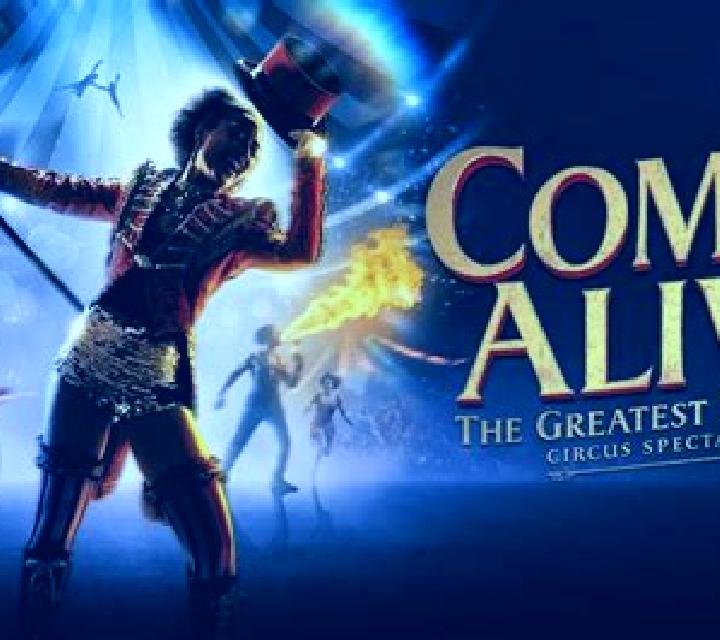 The Greatest Show slot