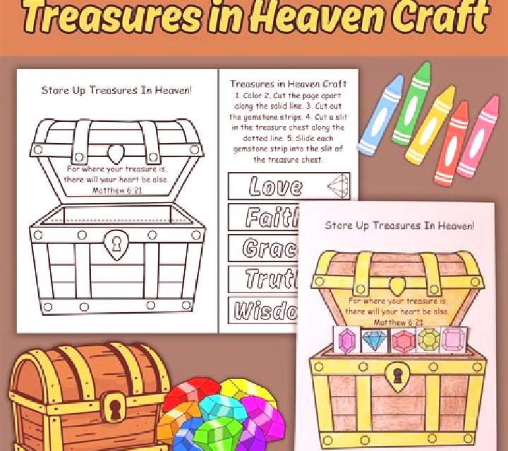 The Greatest Treasures online slot