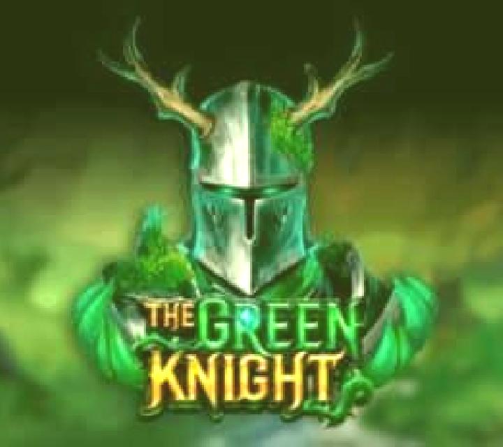 The Green Knight online slot