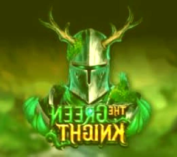 The Green Knight slot