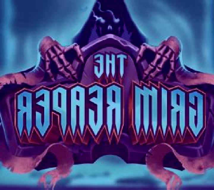 The Grim Reaper slot game