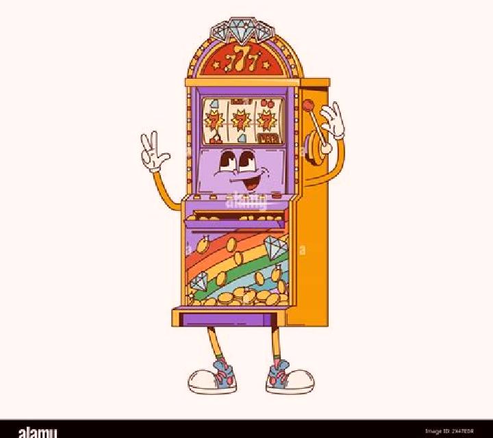 The Groovy Sixties slot game