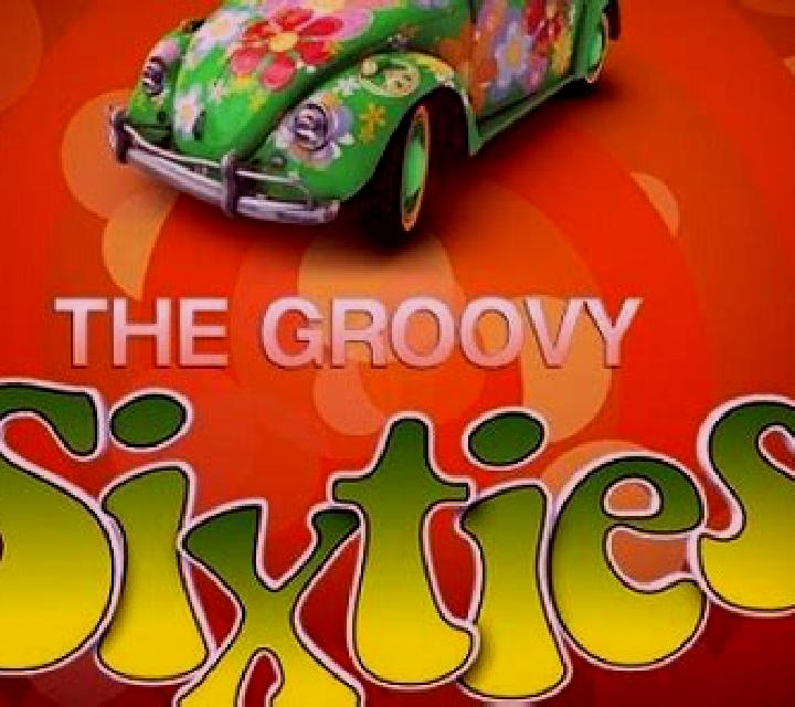 The Groovy Sixties slot