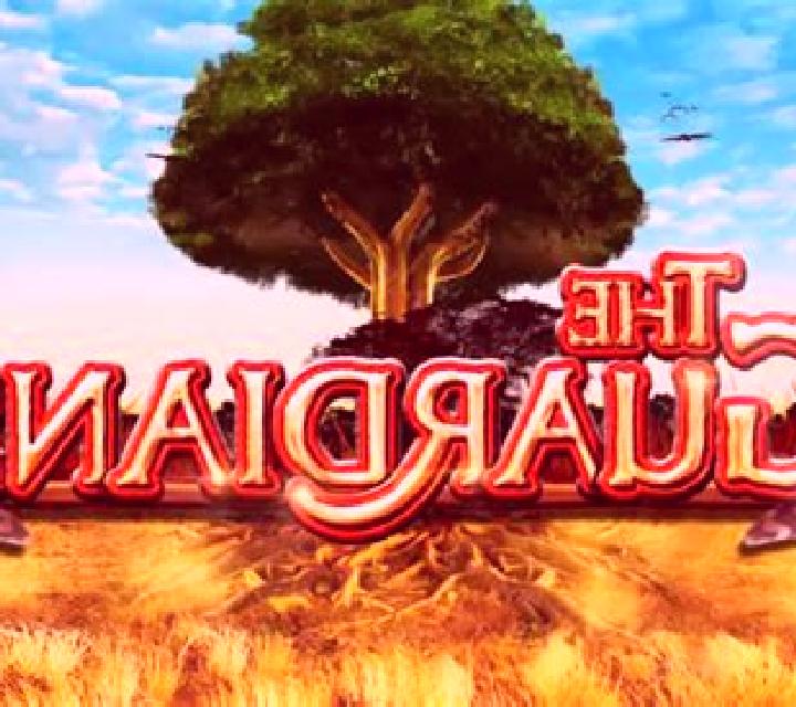 The Guardians slot
