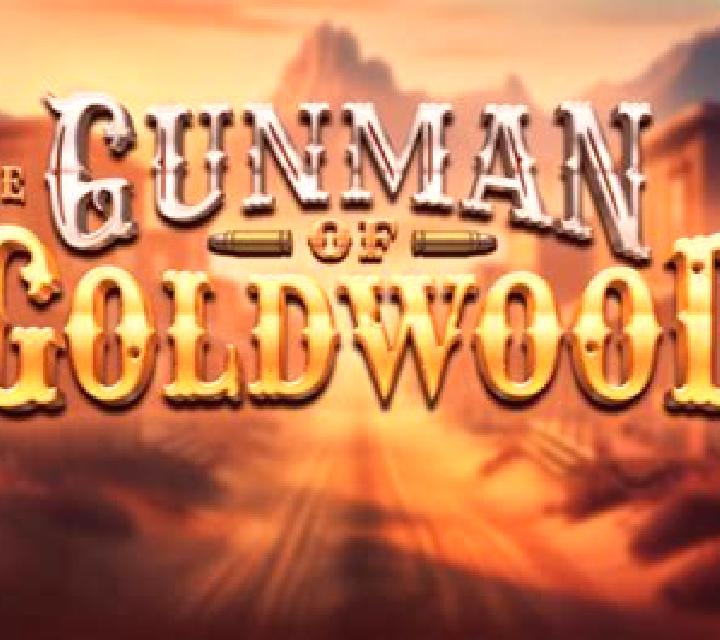The Gunman of Goldwood online slot