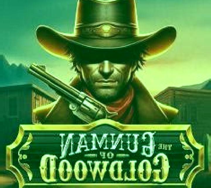The Gunman of Goldwood slot game