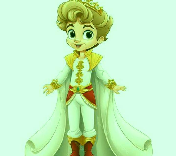 The Happy Prince online slot
