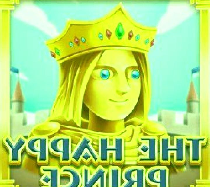 The Happy Prince slot game