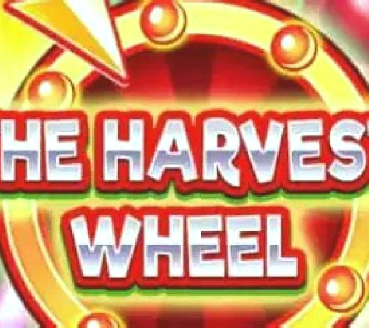 The Harvest Wheel slot game