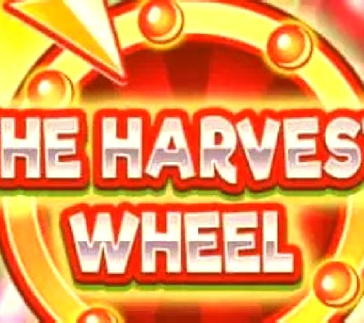 The Harvest Wheel slot