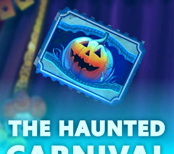The Haunted Carnival online slot