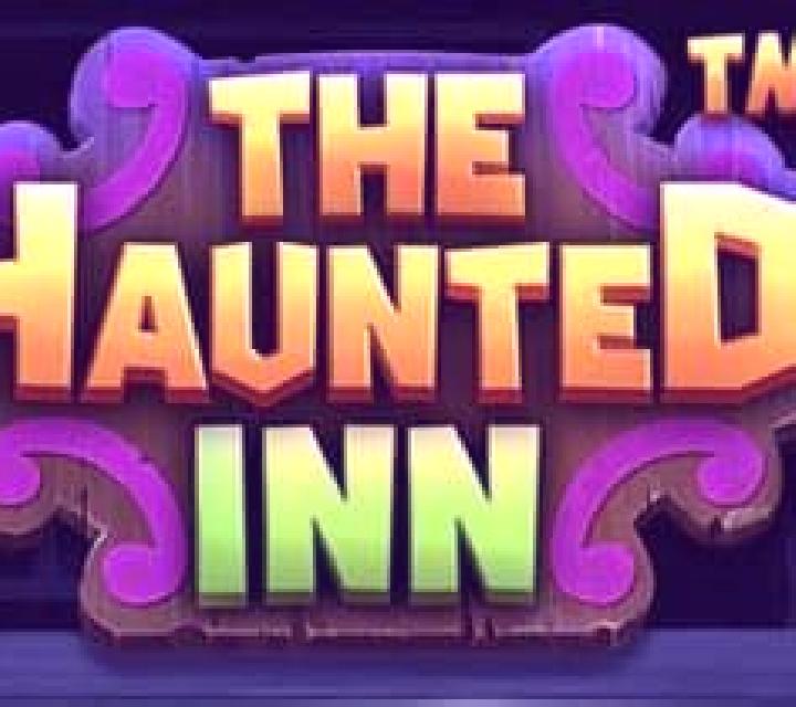 The Haunted Inn online slot