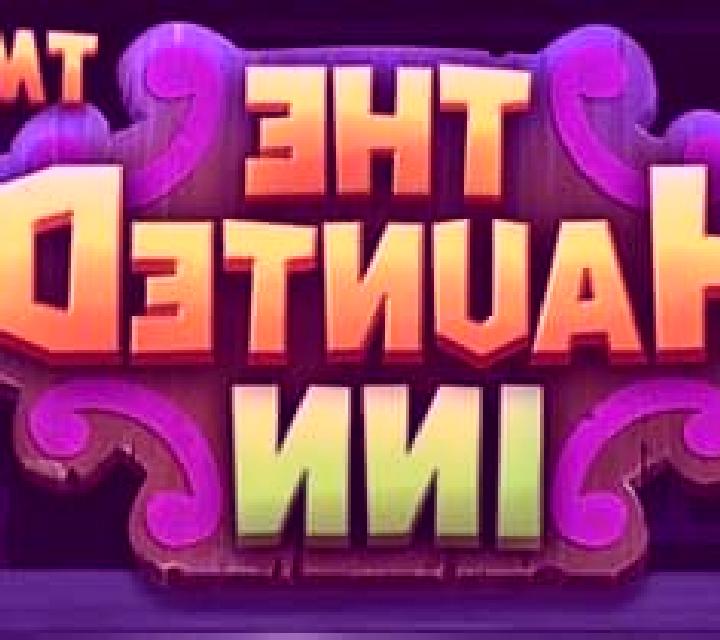 The Haunted Inn slot game