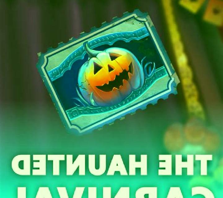 The Haunted Inn slot machine