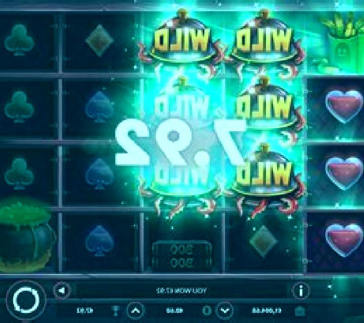 The Haunted Inn slot