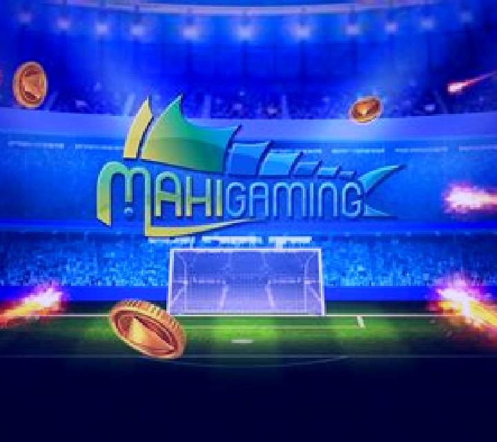 The Heat Is On (MahiGaming) slot game